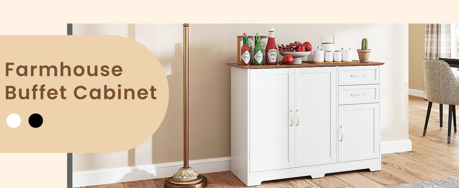 buffet cabinet