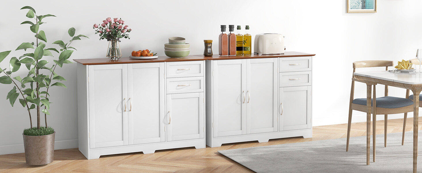 buffet cabinet