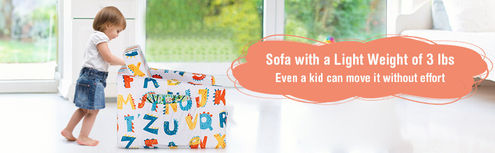 kids sofa