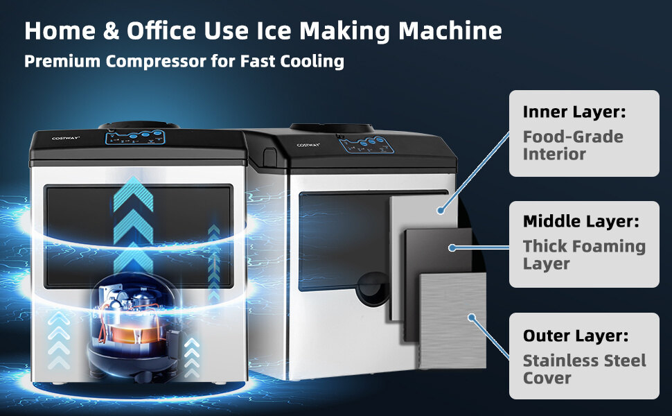 ice maker