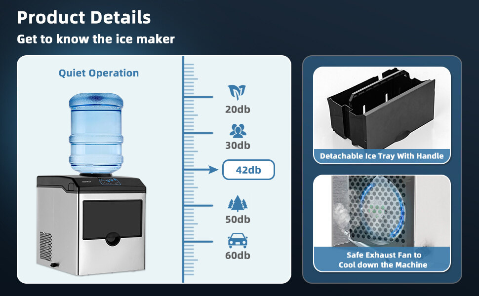 ice maker