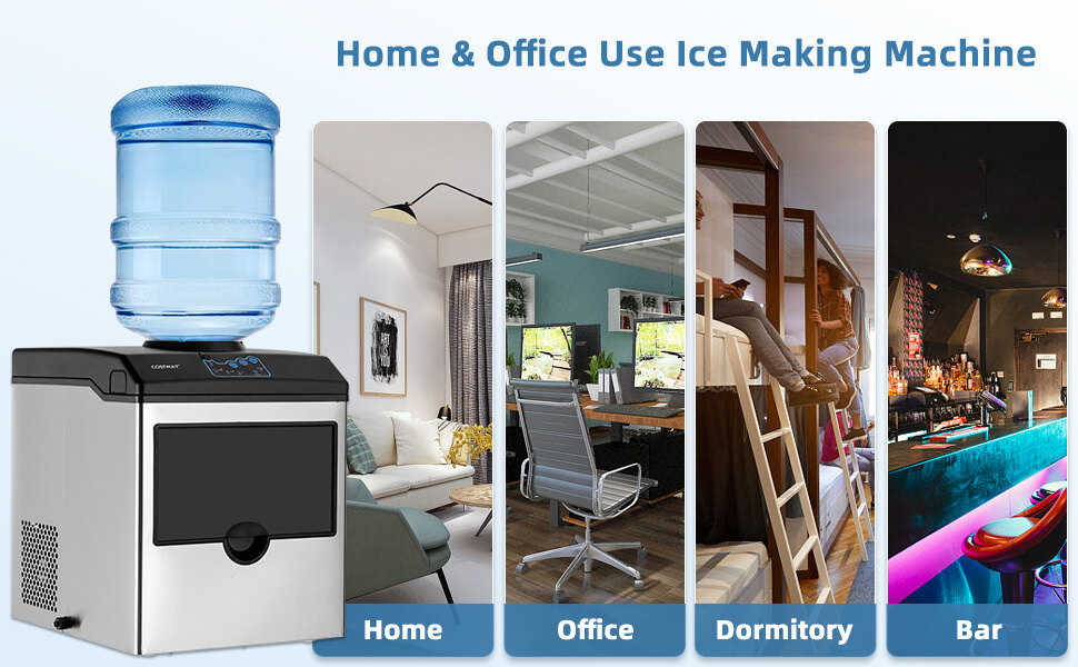ice maker