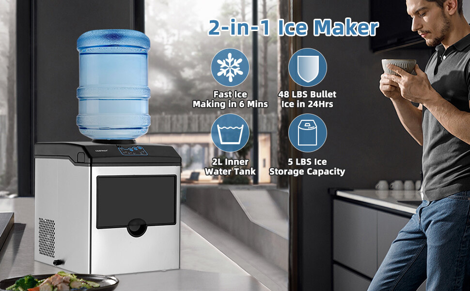 ice maker