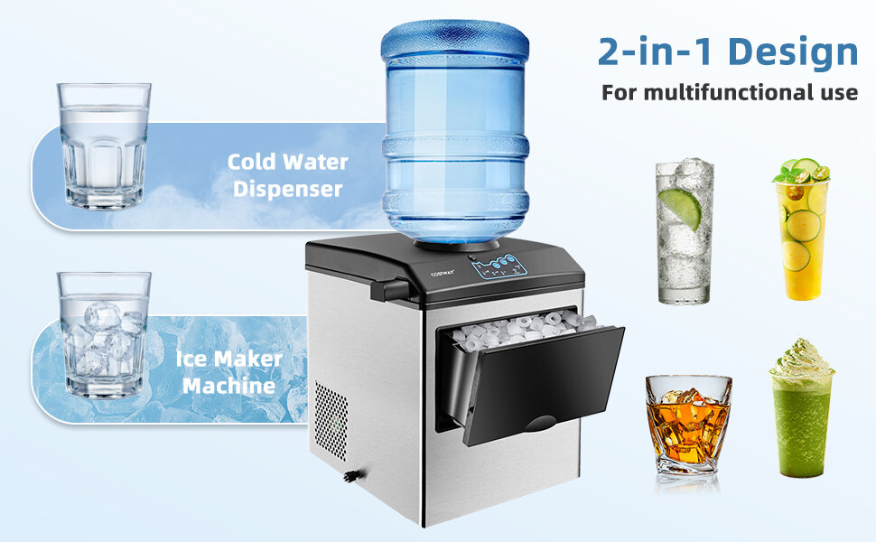 ice maker