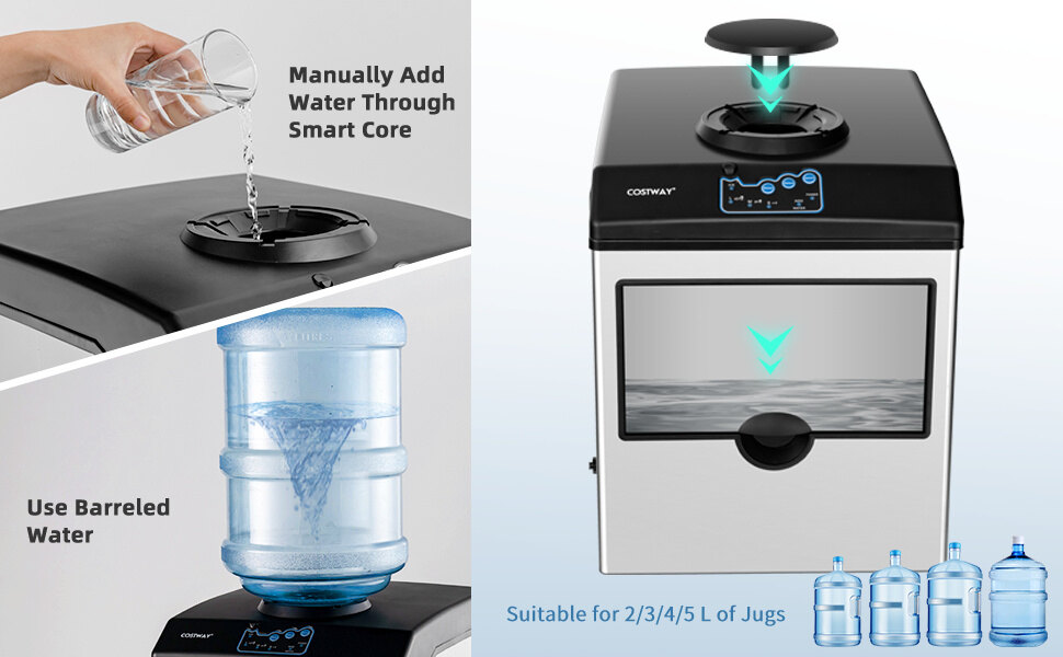 ice maker
