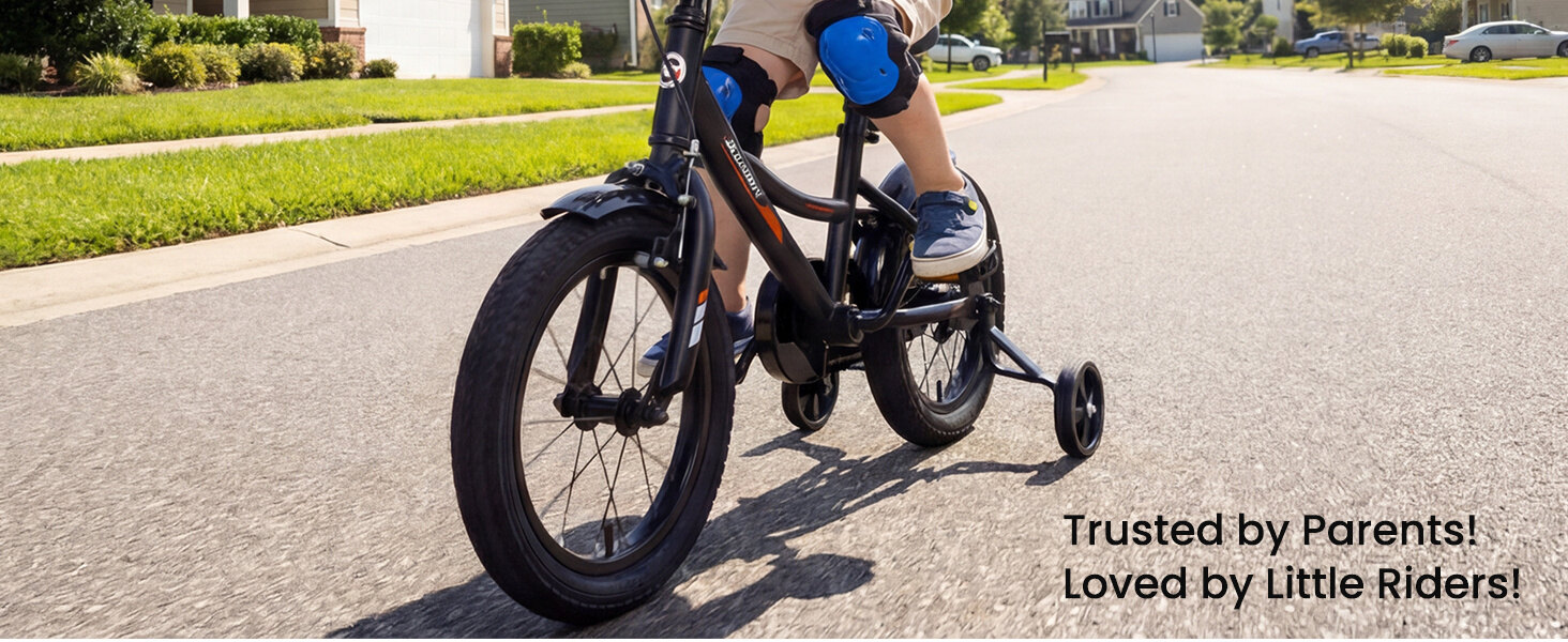 kids bike