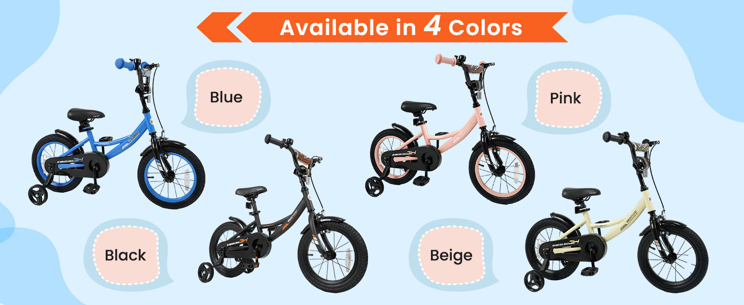 kids bike