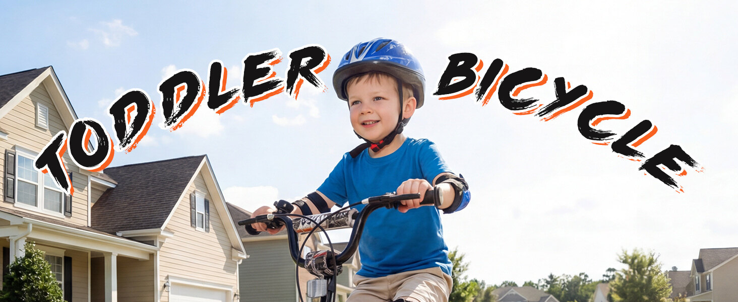 kids bike