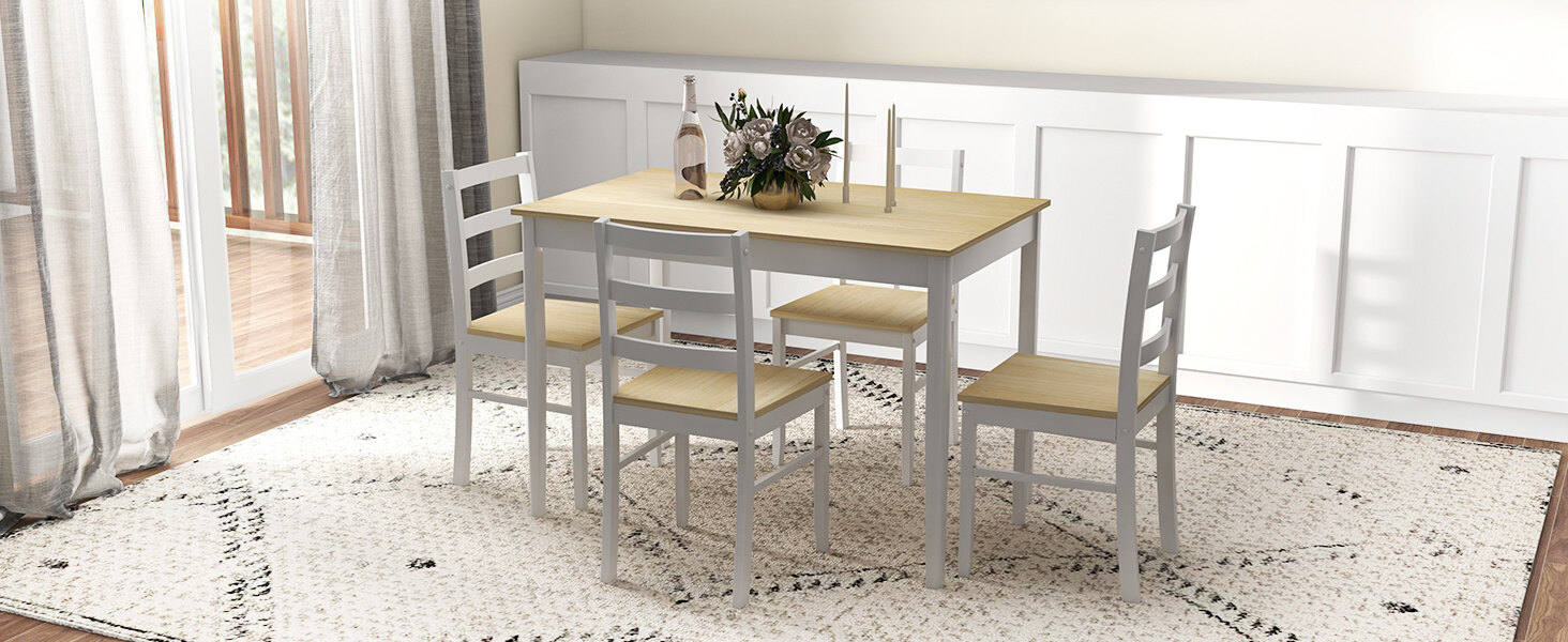 dining table set