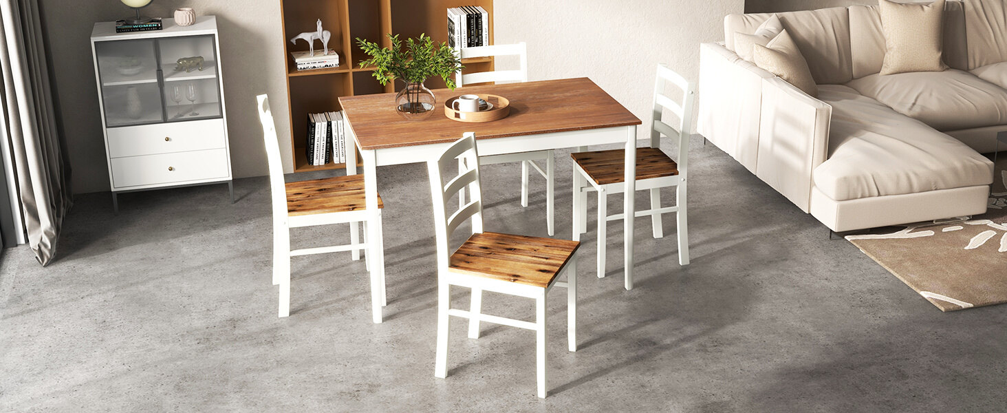dining table set