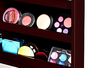 Raised Edge Guardrails