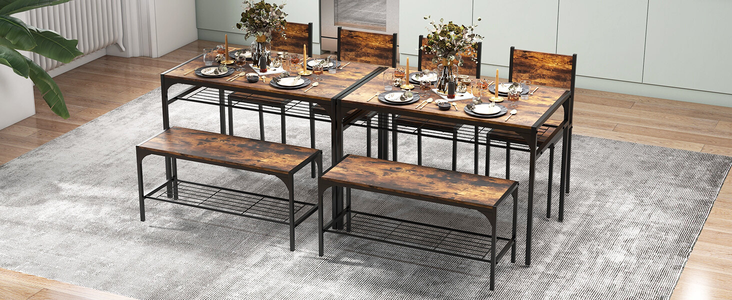 dining table set