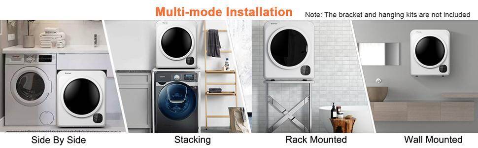 Laundry Dryer