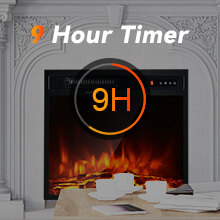 9H Timer Function