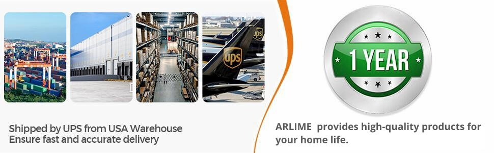 ARLIME provide