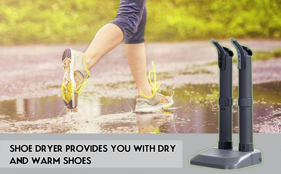 Shoe Dryer