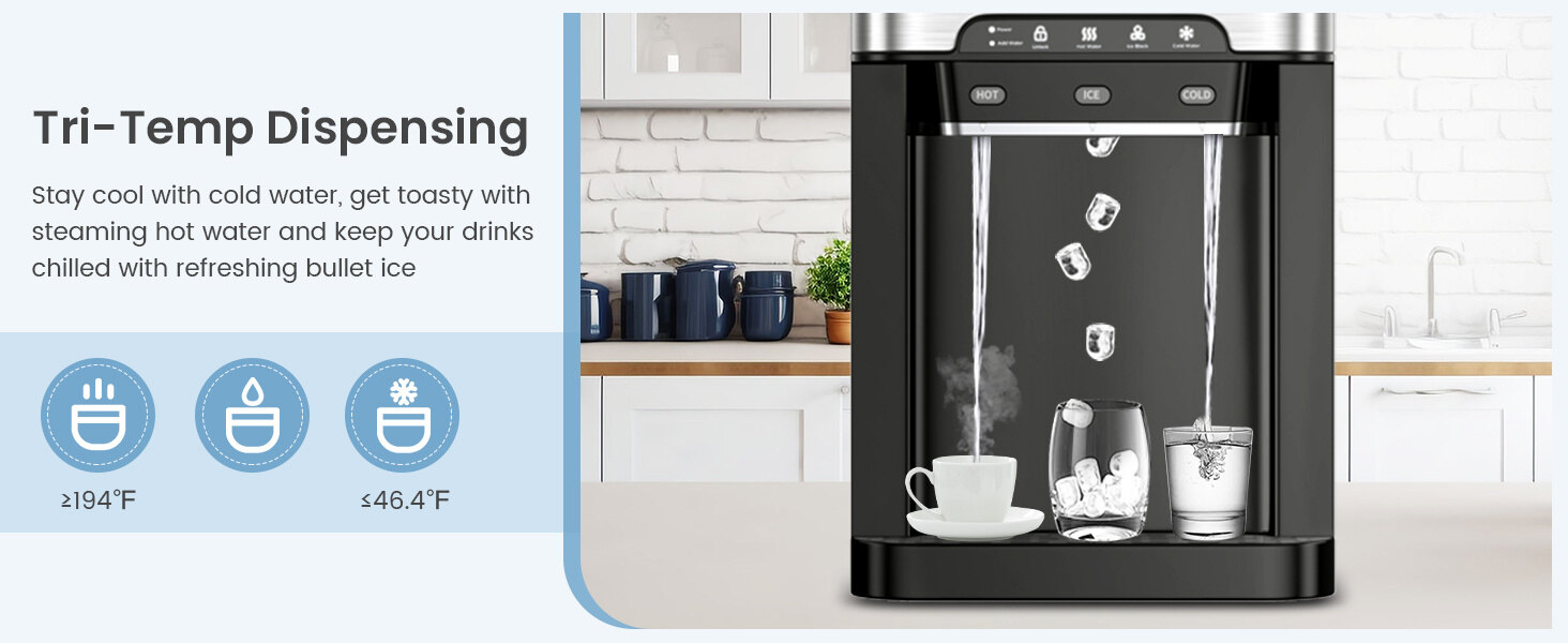 ice maker