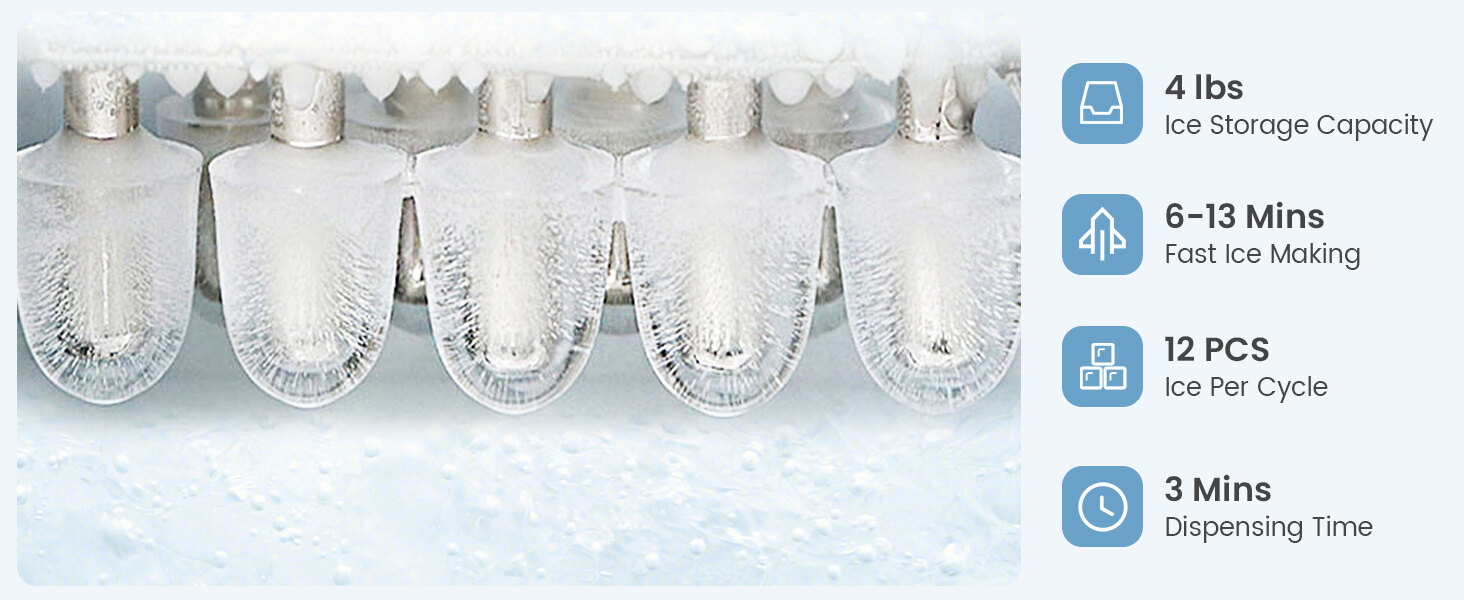 ice maker