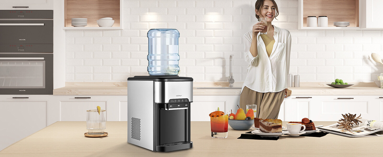 ice maker