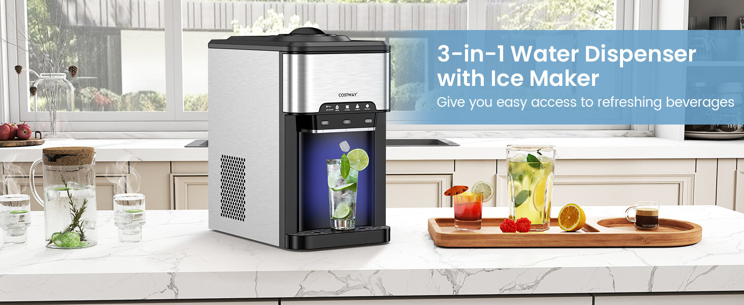 ice maker