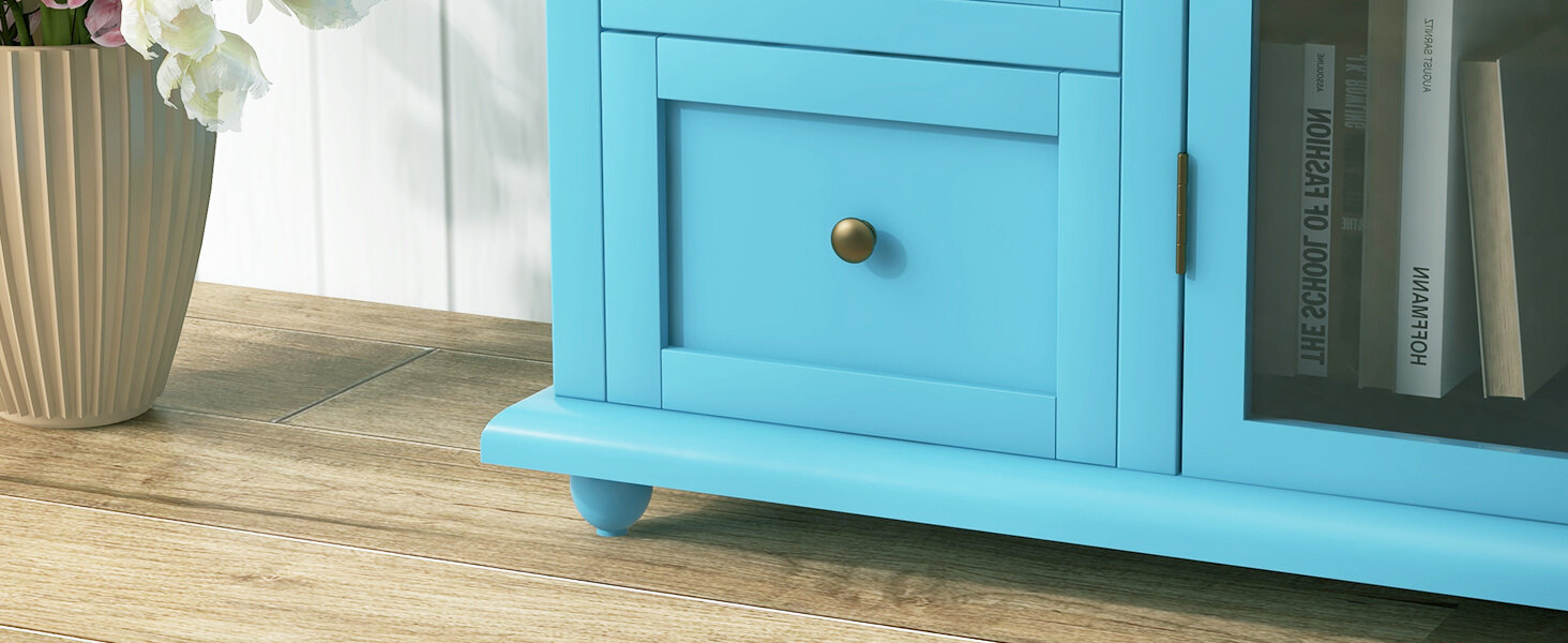 Sideboard and Buffets with Storage