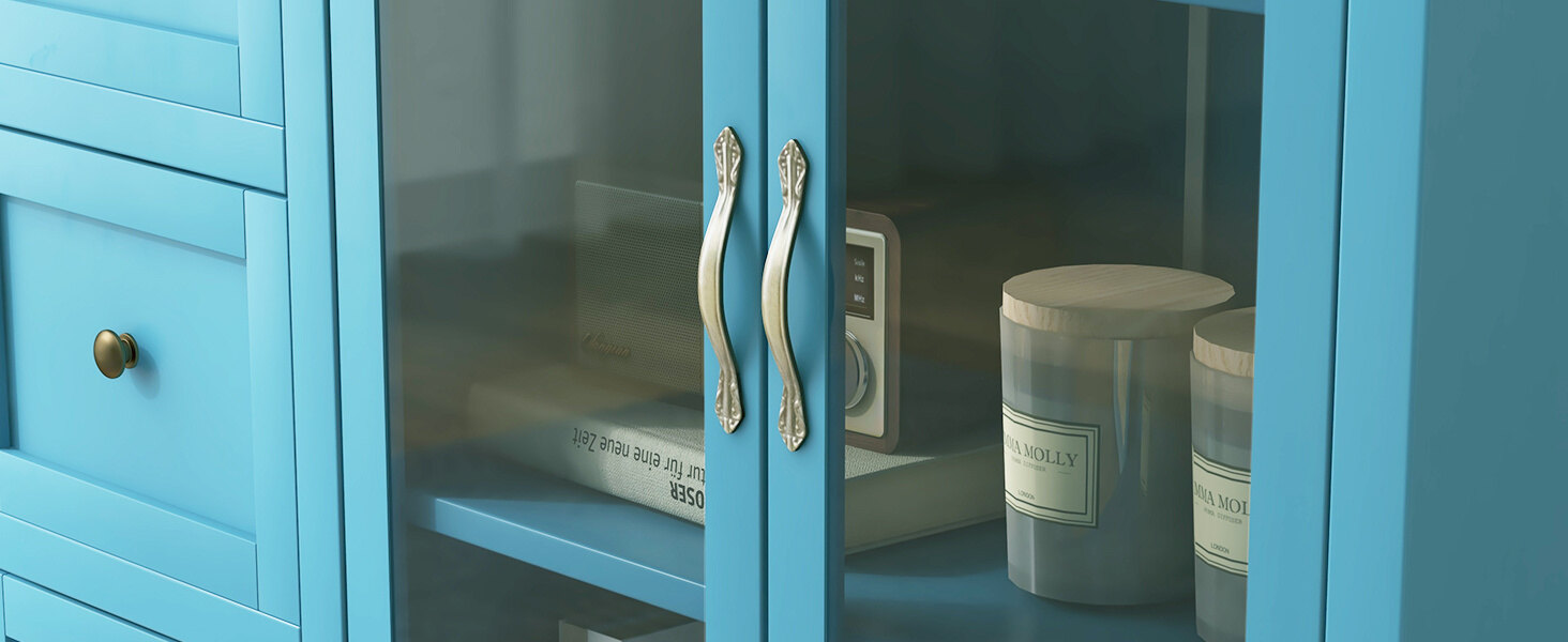 Sideboard and Buffets with Storage