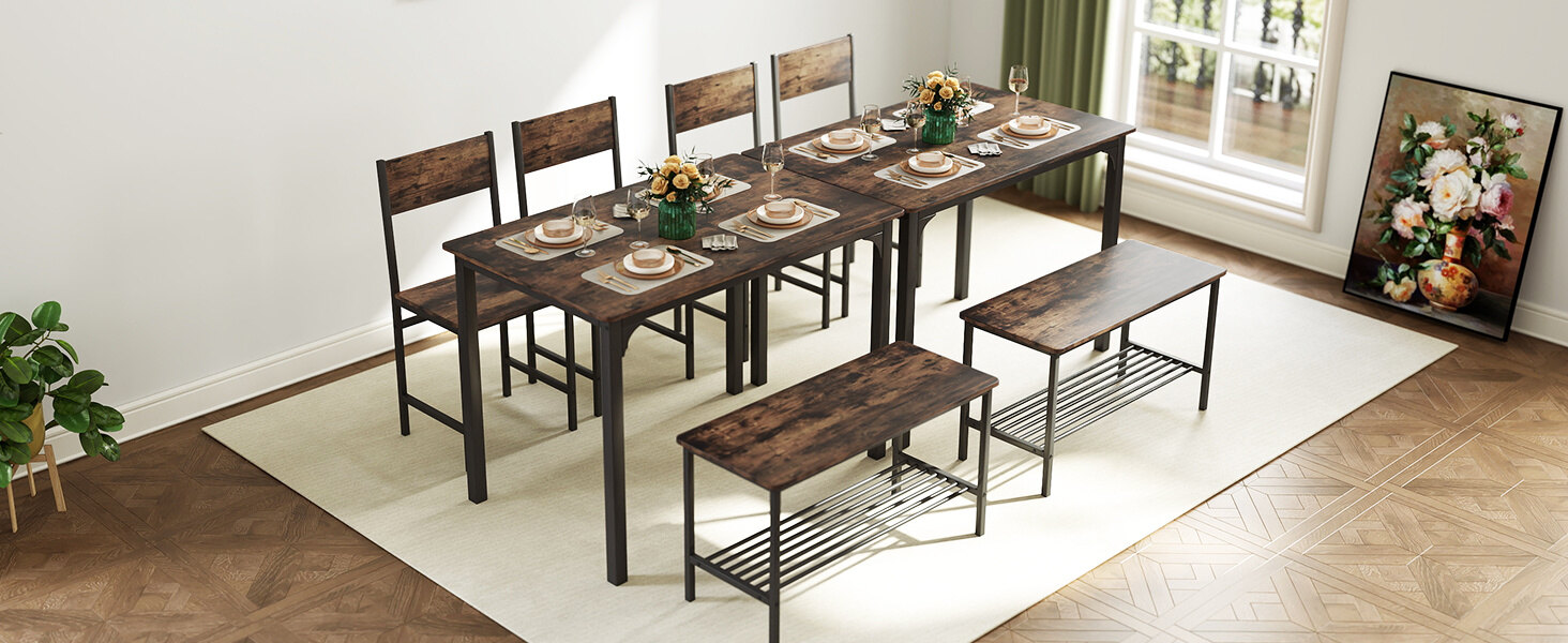 dining table set