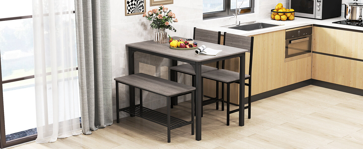 dining table set