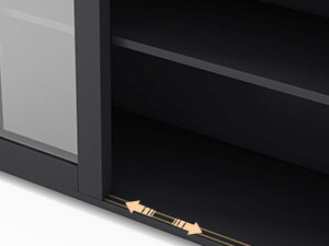 sideboard