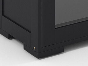 sideboard