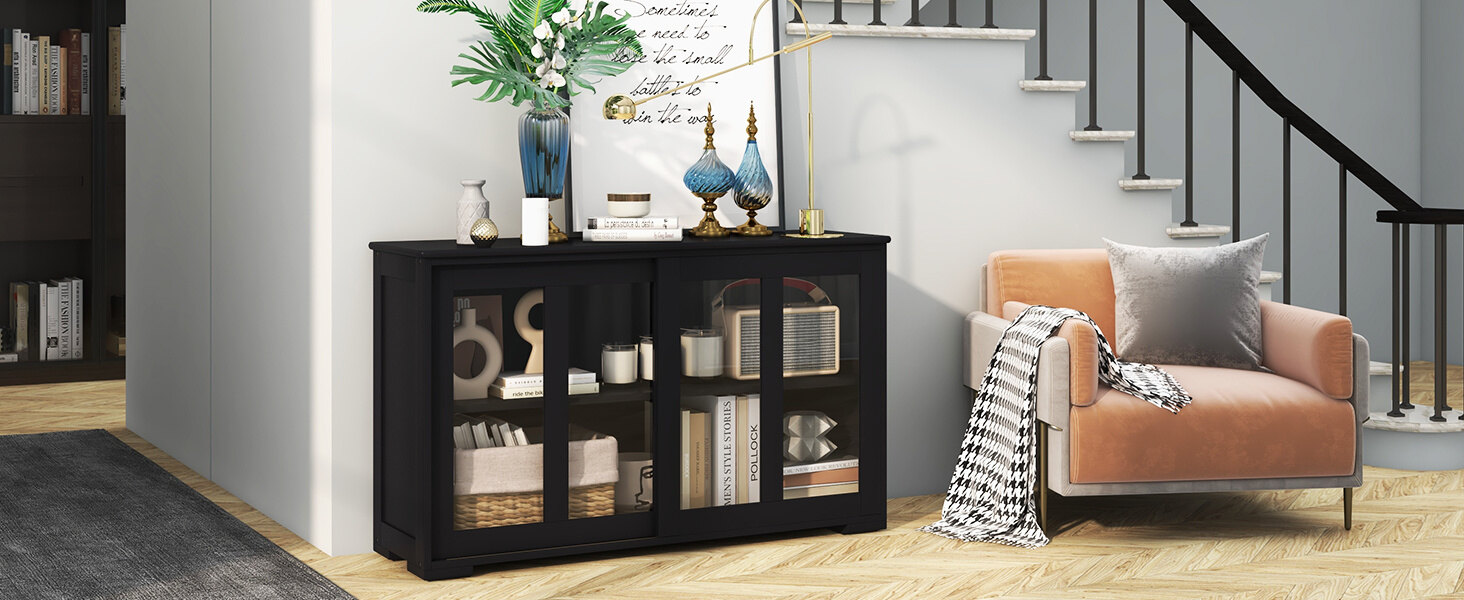 sideboard