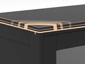 sideboard