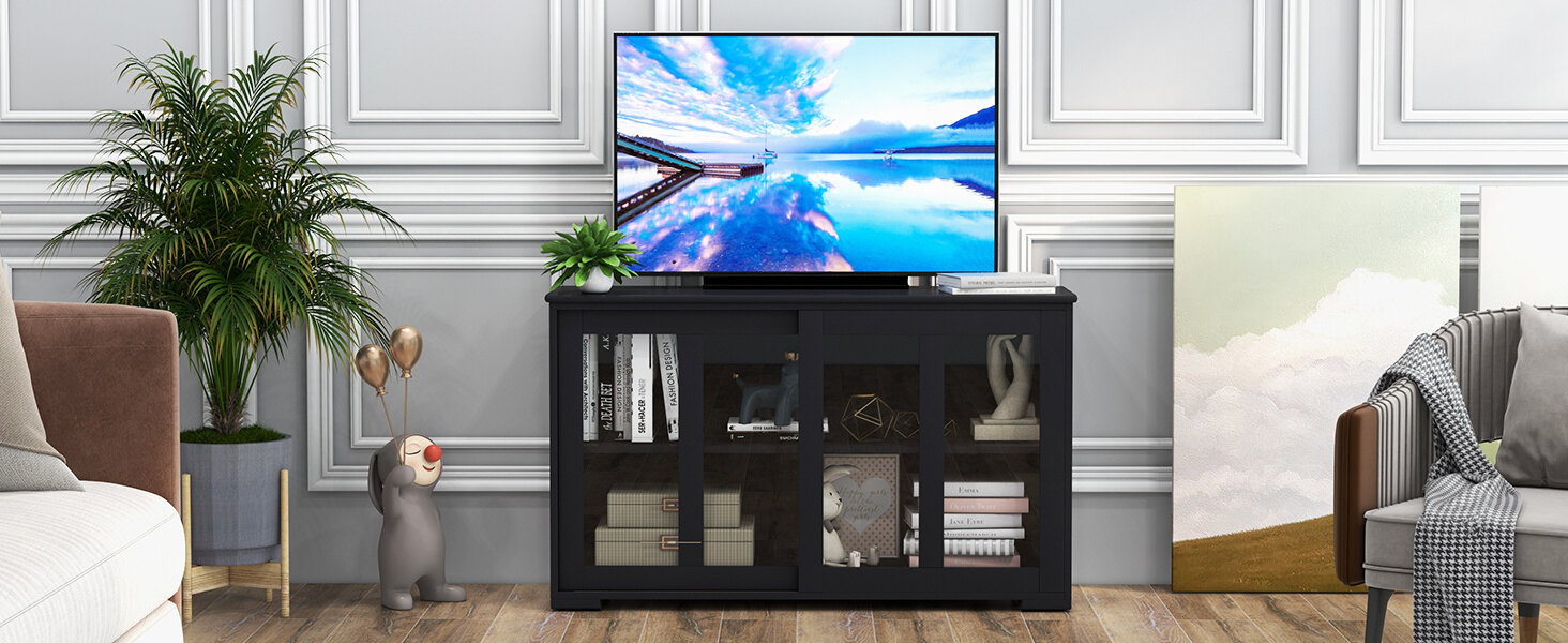 sideboard