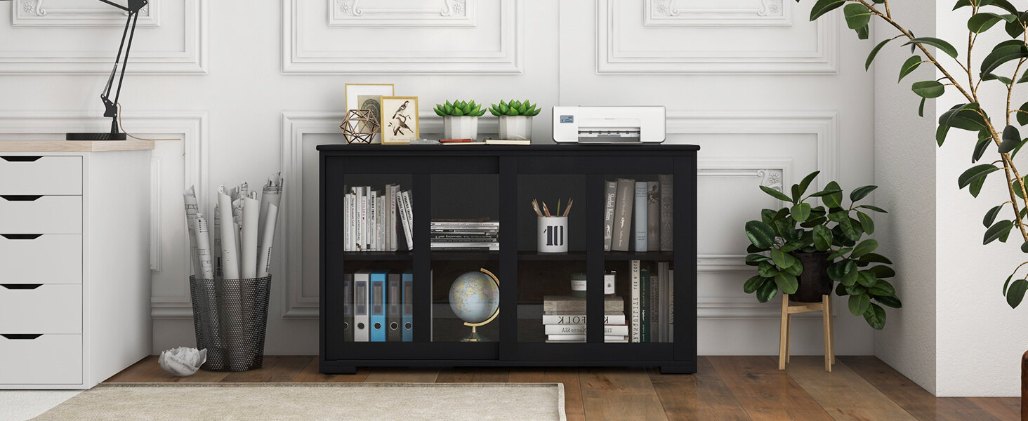 sideboard