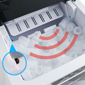 ice maker