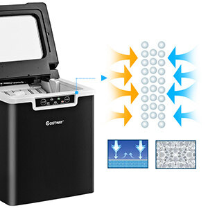 ice maker