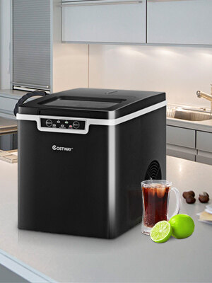 ice maker