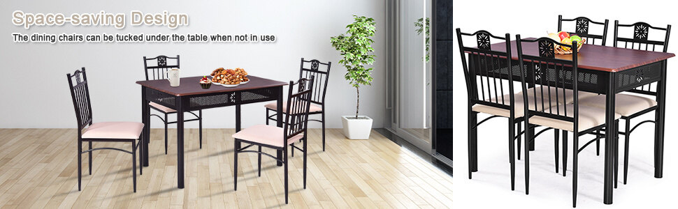 Dining Table Set