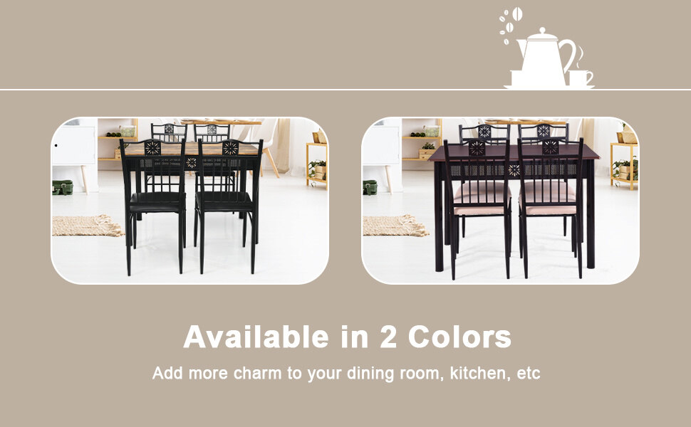 Dining Table Set