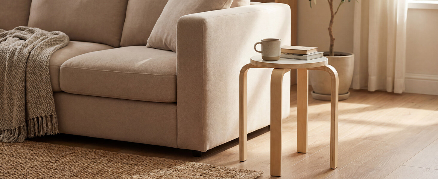 Bentwood Stools