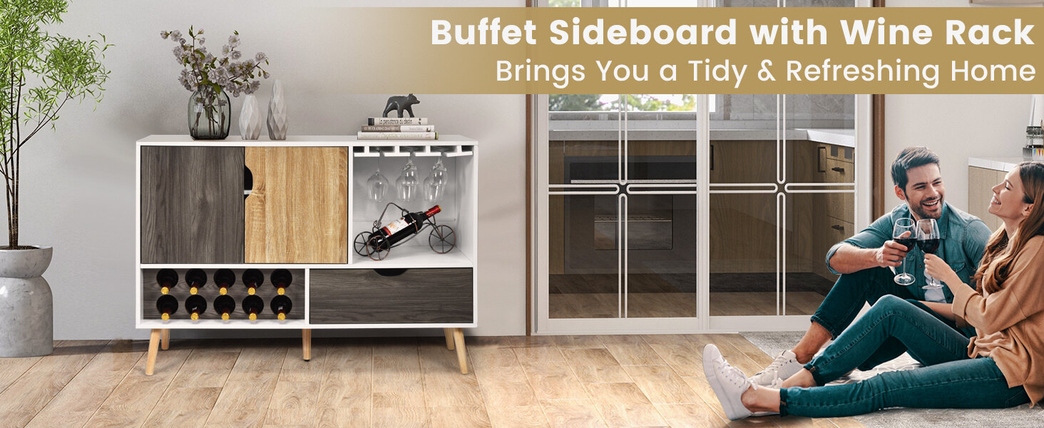 buffet sideboard