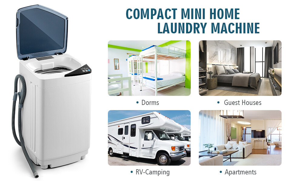 Household Washing Machine