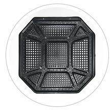 Bottom Protection for the washer