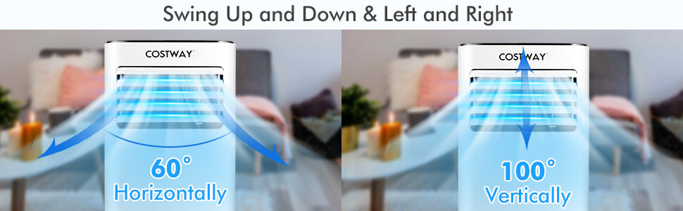 Portable Air Conditioner