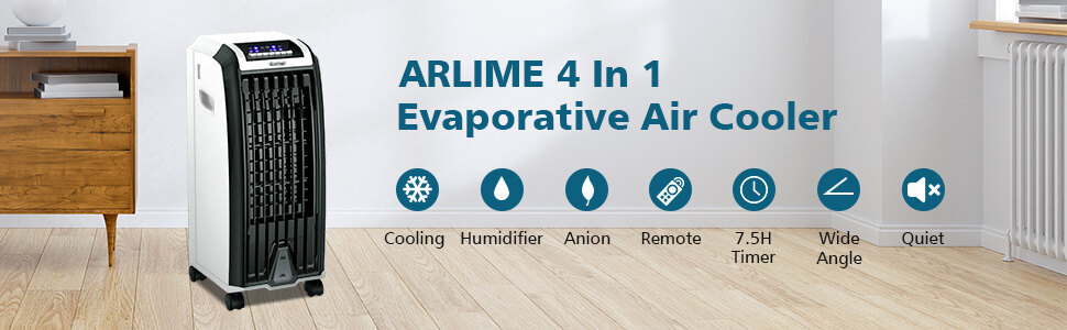 arlime