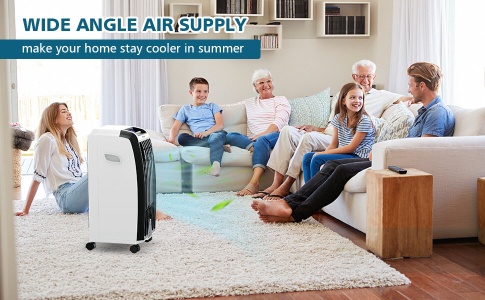 air cooler