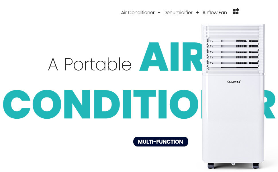 air conditioner
