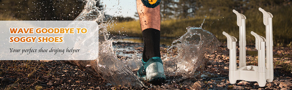 shoe dryer