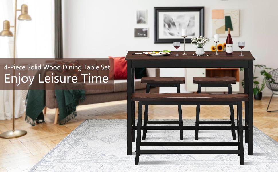 Dining Table Set