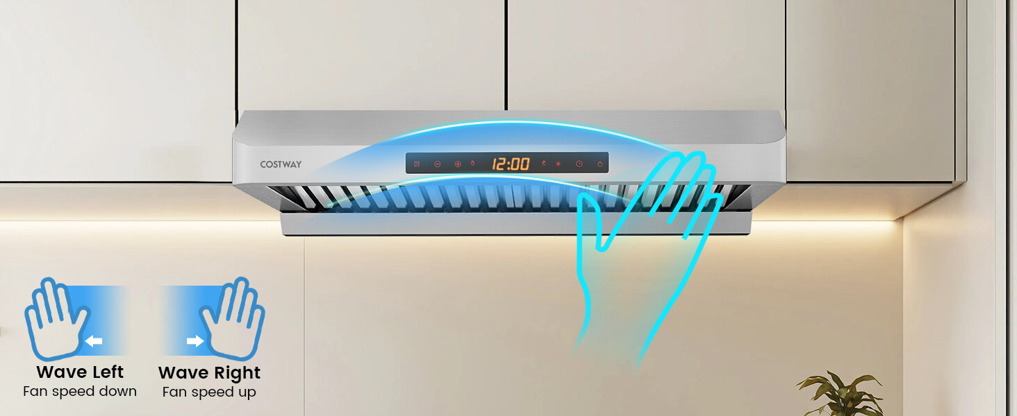 range hood